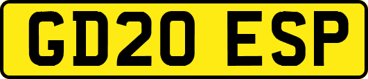 GD20ESP