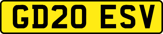 GD20ESV