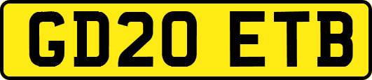 GD20ETB