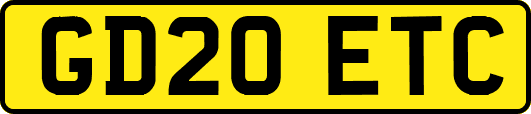 GD20ETC