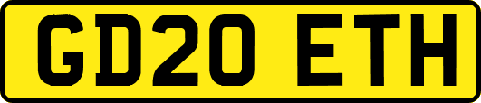 GD20ETH