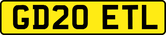 GD20ETL