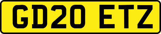 GD20ETZ
