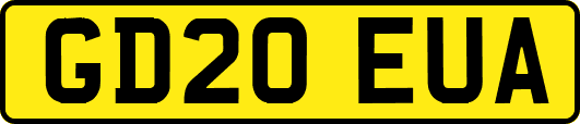 GD20EUA