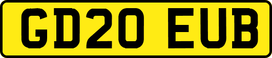 GD20EUB