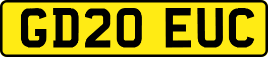 GD20EUC