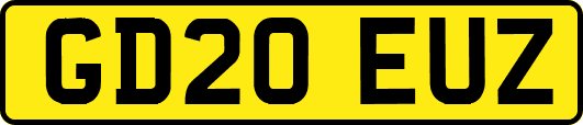 GD20EUZ