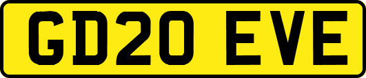 GD20EVE