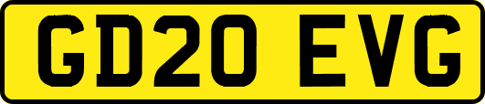 GD20EVG