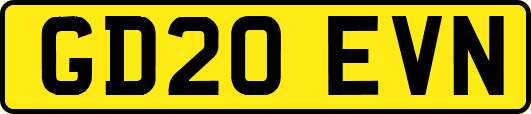 GD20EVN