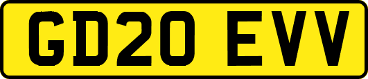 GD20EVV