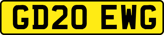 GD20EWG