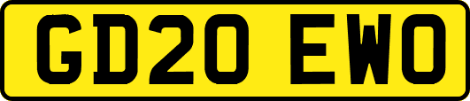 GD20EWO