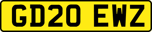 GD20EWZ