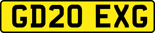 GD20EXG
