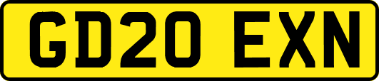 GD20EXN