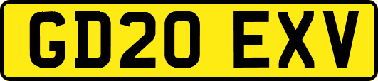 GD20EXV