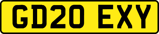 GD20EXY