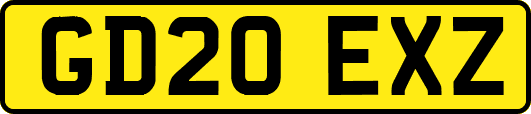 GD20EXZ