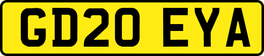 GD20EYA