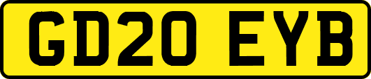 GD20EYB