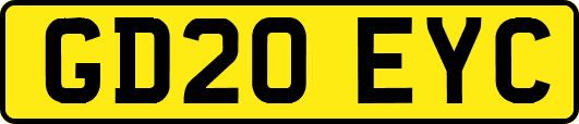 GD20EYC