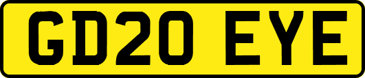 GD20EYE