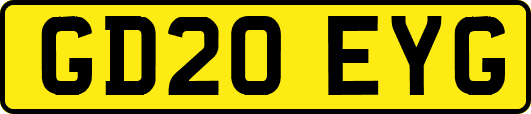 GD20EYG