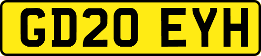 GD20EYH