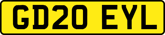 GD20EYL
