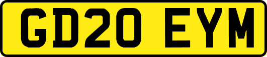 GD20EYM