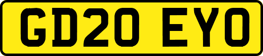 GD20EYO