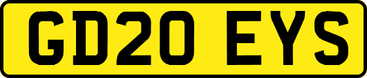 GD20EYS