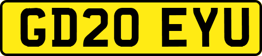 GD20EYU
