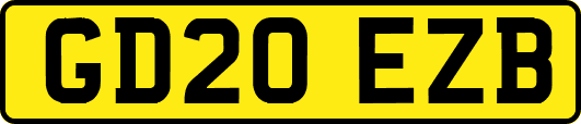 GD20EZB