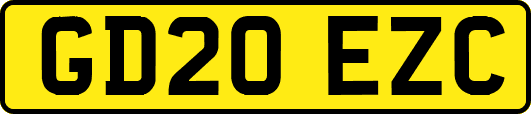GD20EZC