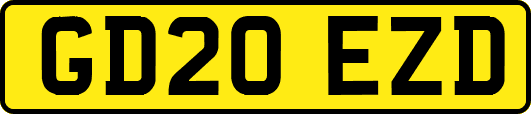 GD20EZD