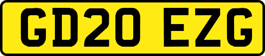 GD20EZG