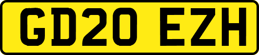 GD20EZH