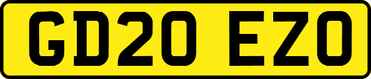 GD20EZO