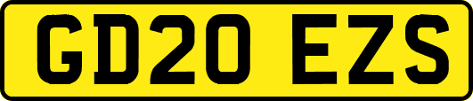 GD20EZS