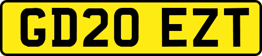 GD20EZT