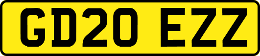 GD20EZZ