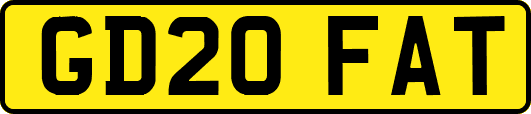 GD20FAT