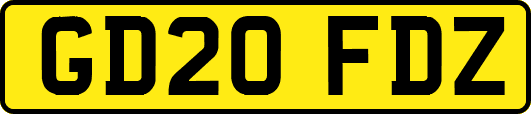 GD20FDZ