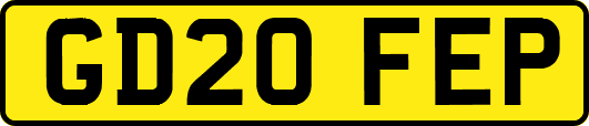 GD20FEP