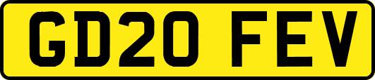 GD20FEV