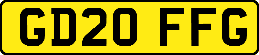 GD20FFG