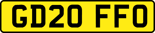 GD20FFO