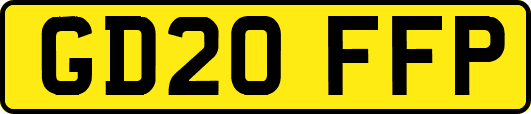 GD20FFP